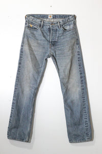 OG-Straight Soto Wash