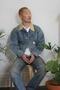 OG-Straight Soto Wash