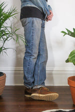 OG-Straight Soto Wash