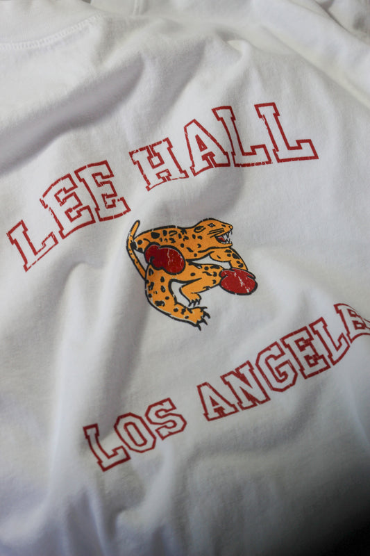 Vintage Mascot Tee