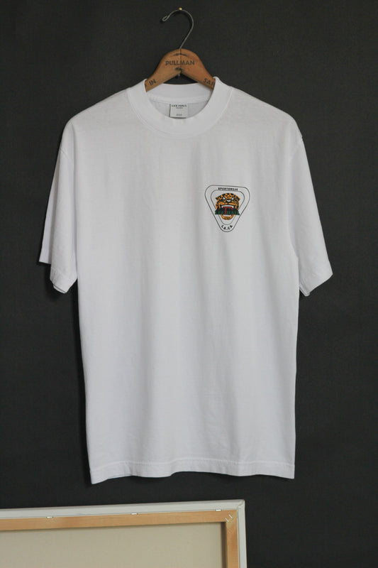 Jaguar Badge Tee