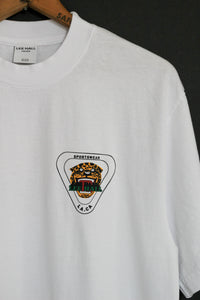 Jaguar Badge Tee