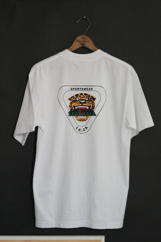 Jaguar Badge Tee