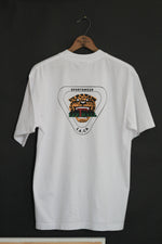 Jaguar Badge Tee