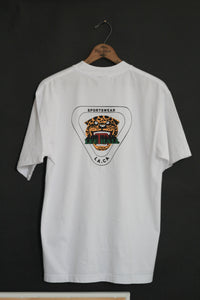 Jaguar Badge Tee
