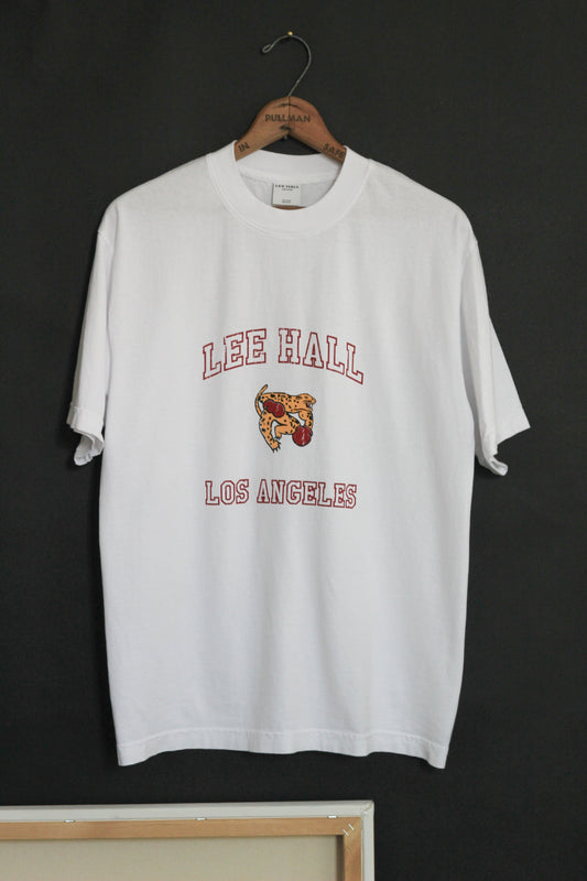 Vintage Mascot Tee