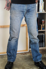 OG-Straight Soto Wash