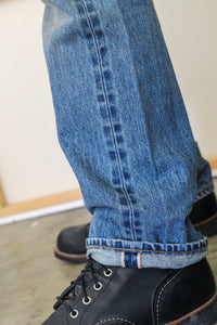 OG-Straight Soto Wash