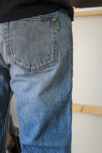OG-Straight Soto Wash