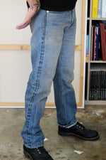 OG-Straight Soto Wash